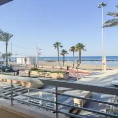 Expoholidays-Primera línea palmeral