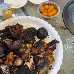 ريمون هاوس