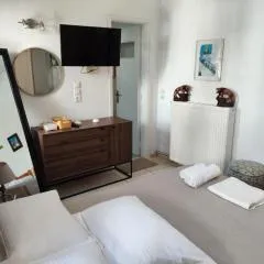 Nikolettas Apartments