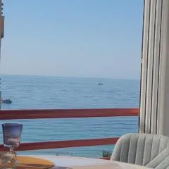 Apartamento Mar y Paz