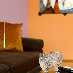 GRAND Apartments on Rynok Square