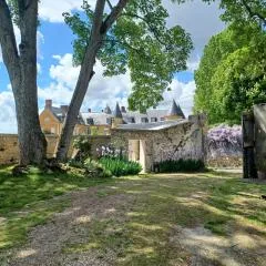 LE VERGER