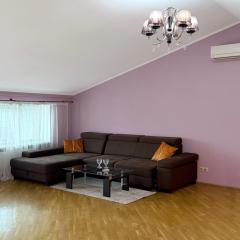 RYNOK Square Apartments