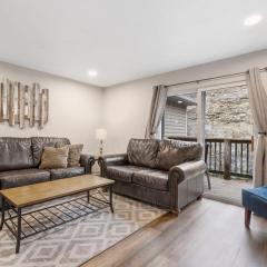 Rockwall Duo - Cottage & Lodge Combo