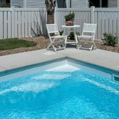 The Beach House