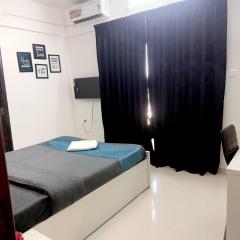 Luxury Spacious 3bhk Apartment