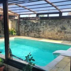 Casa Rural Pedraza