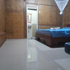 Tetebatu Indah Homestay
