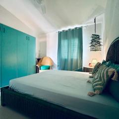 Sea&Sage 4 Spiagge Raggiungibili a piedi, Per famiglie con tutti i servizi