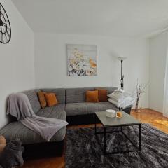 Antemma Apartment