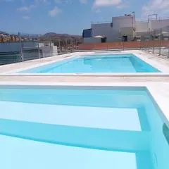 Deluxe Arguineguin Beach