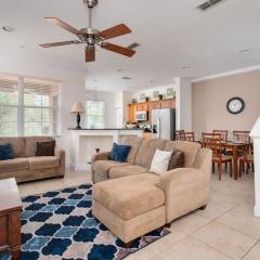 Covered Patio and balcony 6MI to Disney