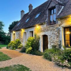 Authentique maison de famille