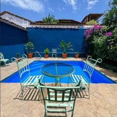 Casa Oasis Colonial
