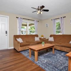 Close to Downtown & Fort Bragg- The Precious Pearl