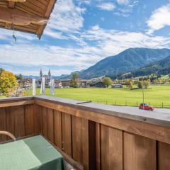 Appartementkombination Brixnerwirt I und II