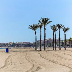 Apartamento Coto Roquetas de Mar