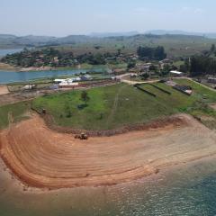 Chalés Arco-Íris - Chalé Harmonia