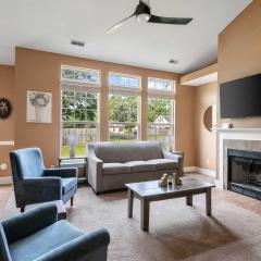 Near Airport-20 Min to Downtown- Chucktown Retreat