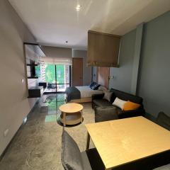 Increíble loft-Zona Rosa- CDMX- Loft 202