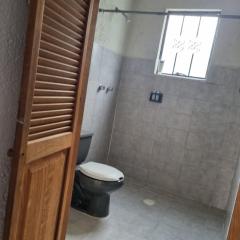 Casa Marte rústica