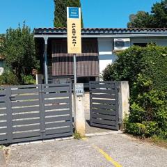 Apartments with parking space Premantura, Medulin - 24532