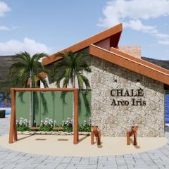 Chalés Arco-Íris - Chalé Serenidade