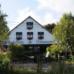 L'Hostellerie du Panorama