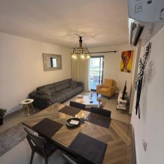 1 Bedroom at Marassi Marina