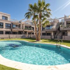 Cozy Apartment In Torrevieja