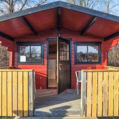 Holiday home for family Denmark