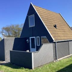 4 person holiday home in Gedser