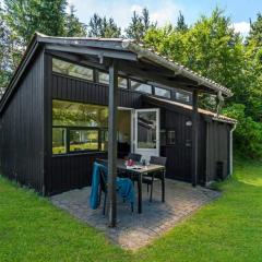 4 person holiday home in Hampen