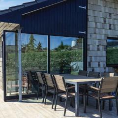 4 star holiday home in Faaborg