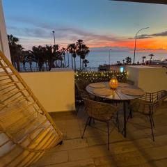 Callao Sunset Home