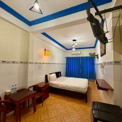 Khách Sạn Hồng Hà 2