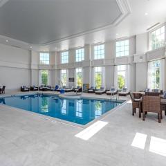Hilton Columbus at Easton