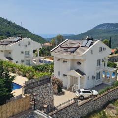 VIP Villa Kleopatra Oludeniz