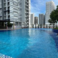 Admiral Residence Near Jonker By I Housing