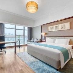 Xiangsheng Century Hotel Zhuji