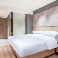 City Comfort Inn Foshan Longjiang Exhibition Center