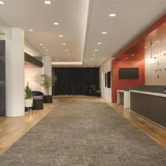 Hilton San Francisco Financial District