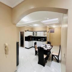 Departamento céntrico en Loja