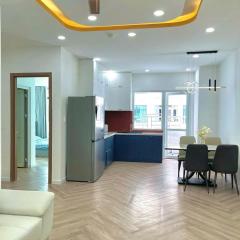 Vibe Apartment