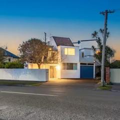 Mid-Century by the Beach