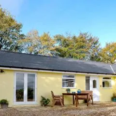 Brynllin Holiday Cottages - Dildre
