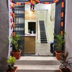 NANDI Residency