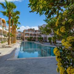 Marika Beach Hotel