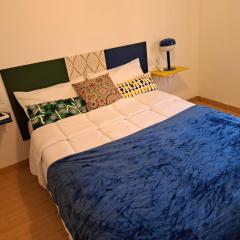 Calle lerida Apartamento céntrico