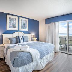 Gorgeous Lake View Deluxe Condo at The Shores